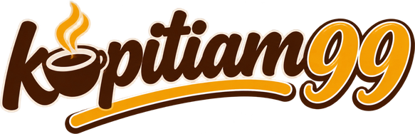 kopitiam99 Logo